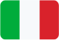 RACIO, Export-Import-Consulting, s.r.o. Italiano